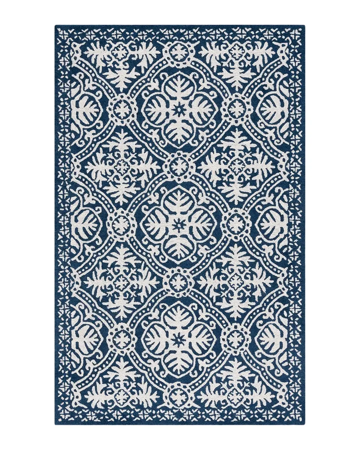 Lauren Ralph Lauren Nina Hand-Tufted Rug