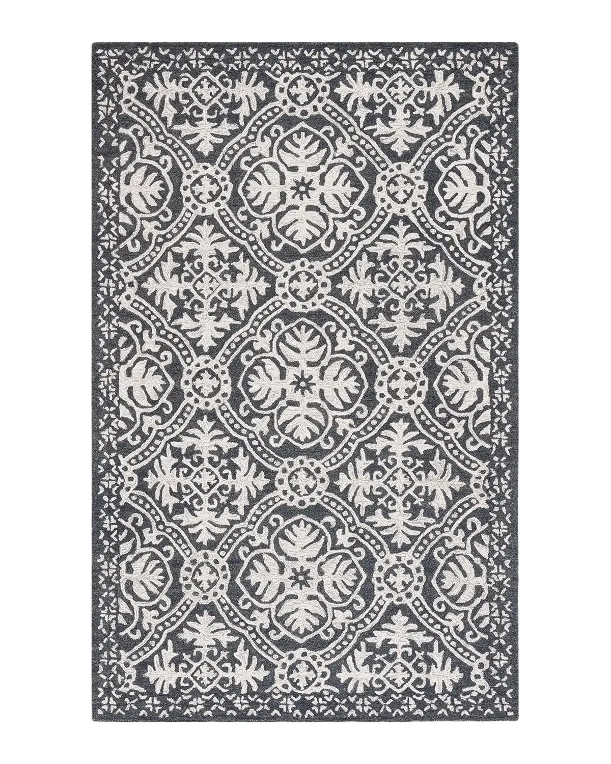 Lauren Ralph Lauren Nina Hand-Tufted Rug