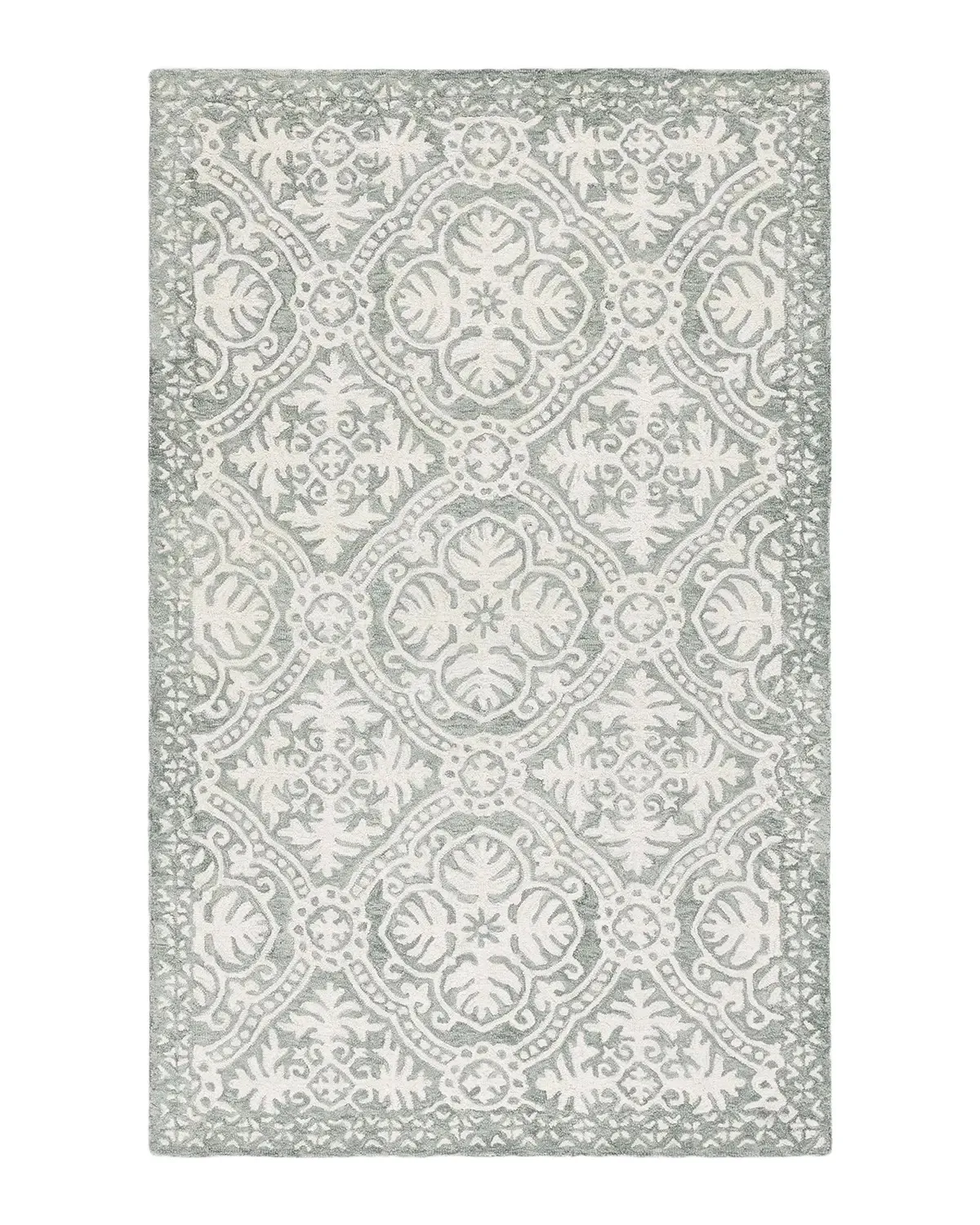 Lauren Ralph Lauren Nina Hand-Tufted Rug, 5 ' x 8 '