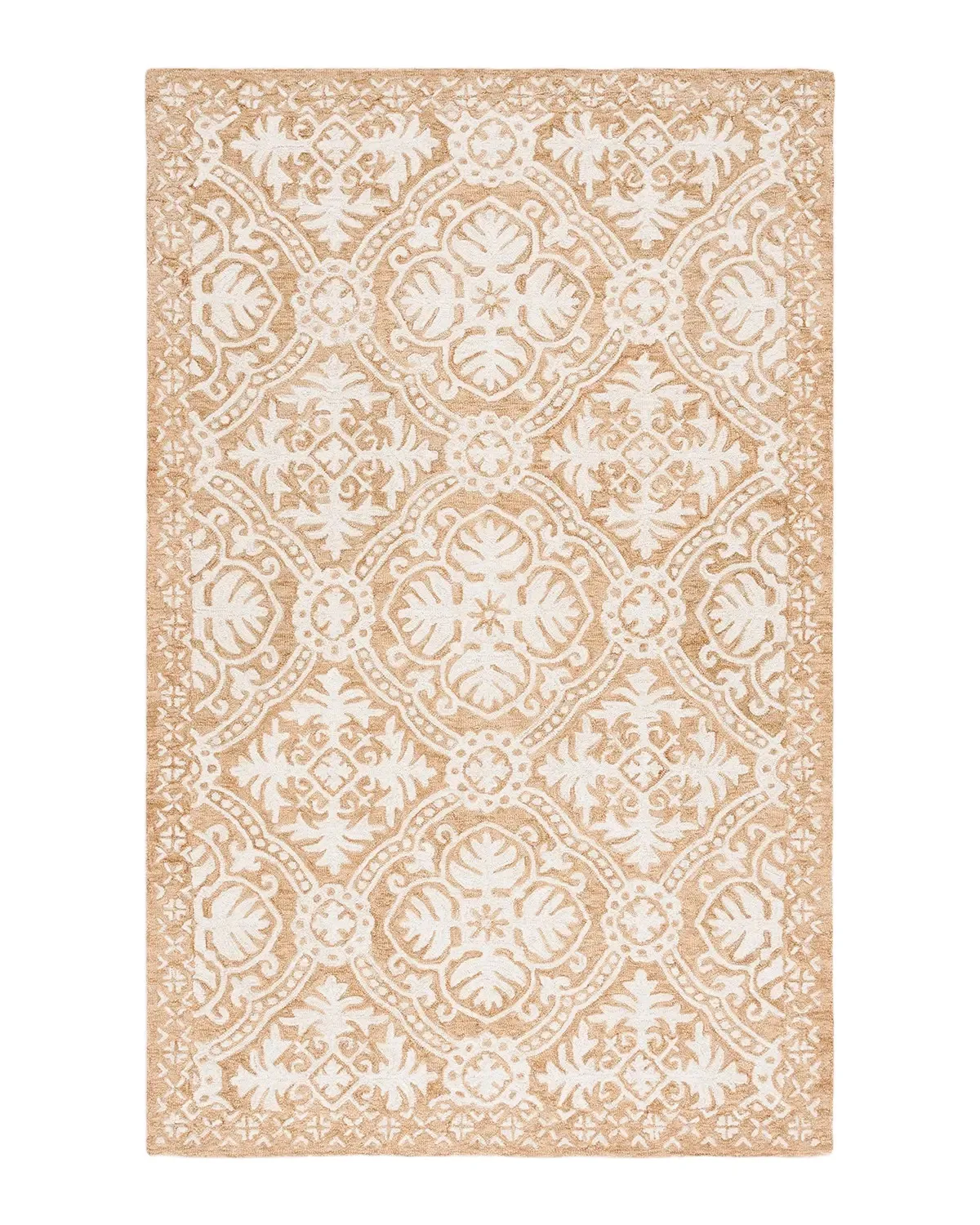 Lauren Ralph Lauren Nina Hand-Tufted Rug