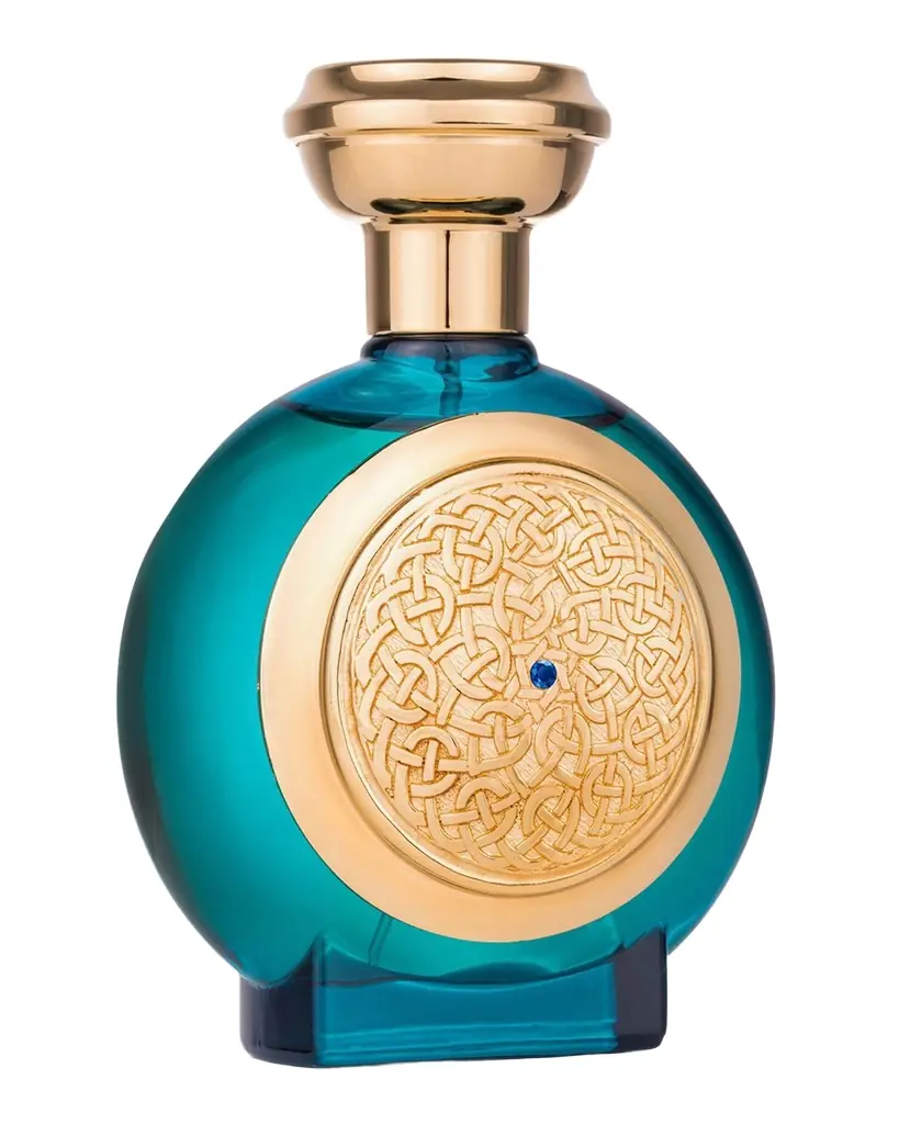 Boadicea the Victorious Aqua Sapphire Eau de Parfum, 3.4 oz.