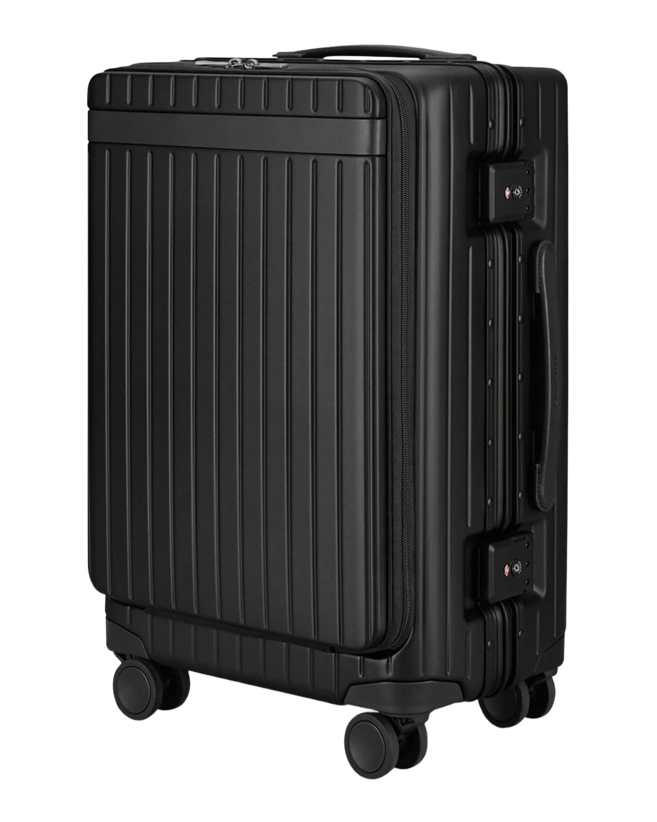 Carl Friedrik The Carry-On X 22" Hardside Luggage
