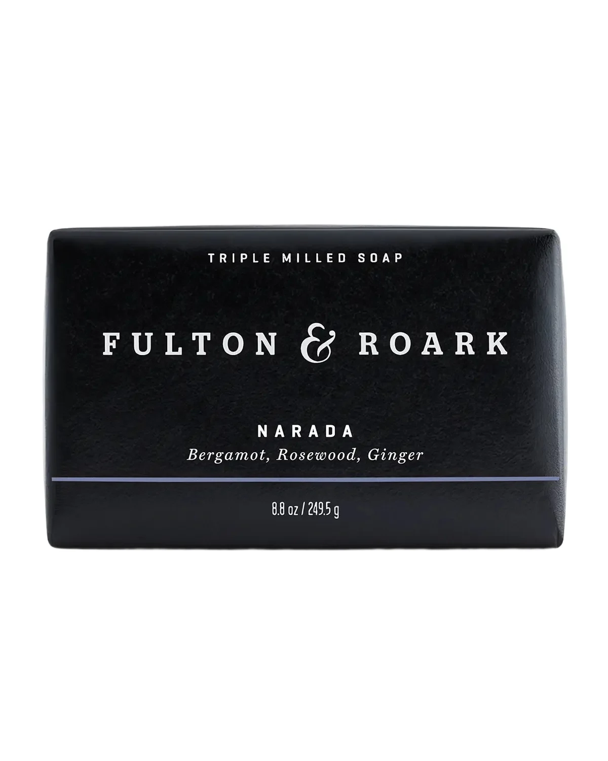 Fulton & Roark Narada Bar Soap, 8.8 oz.