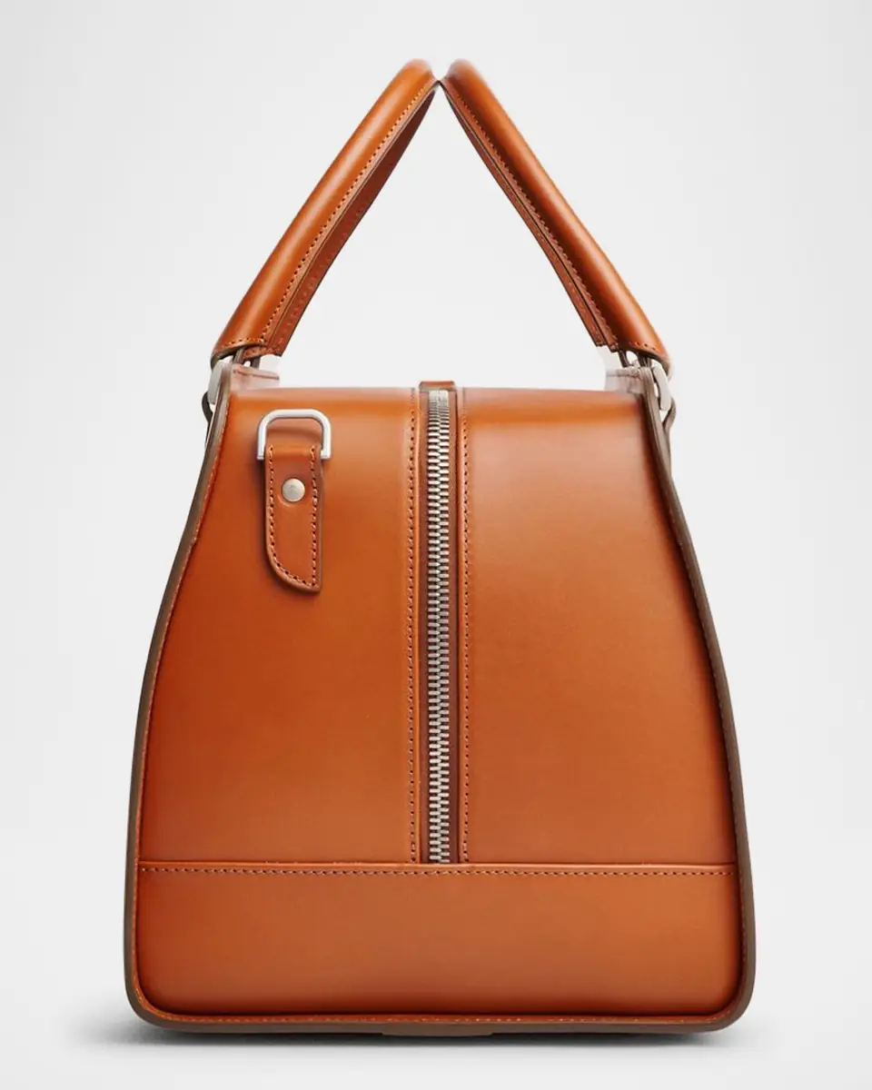 Carl Friedrik Palissy Weekend Bag | Thumbnail 3 Carl Friedrik Palissy Weekend Bag | Thumbnail 3