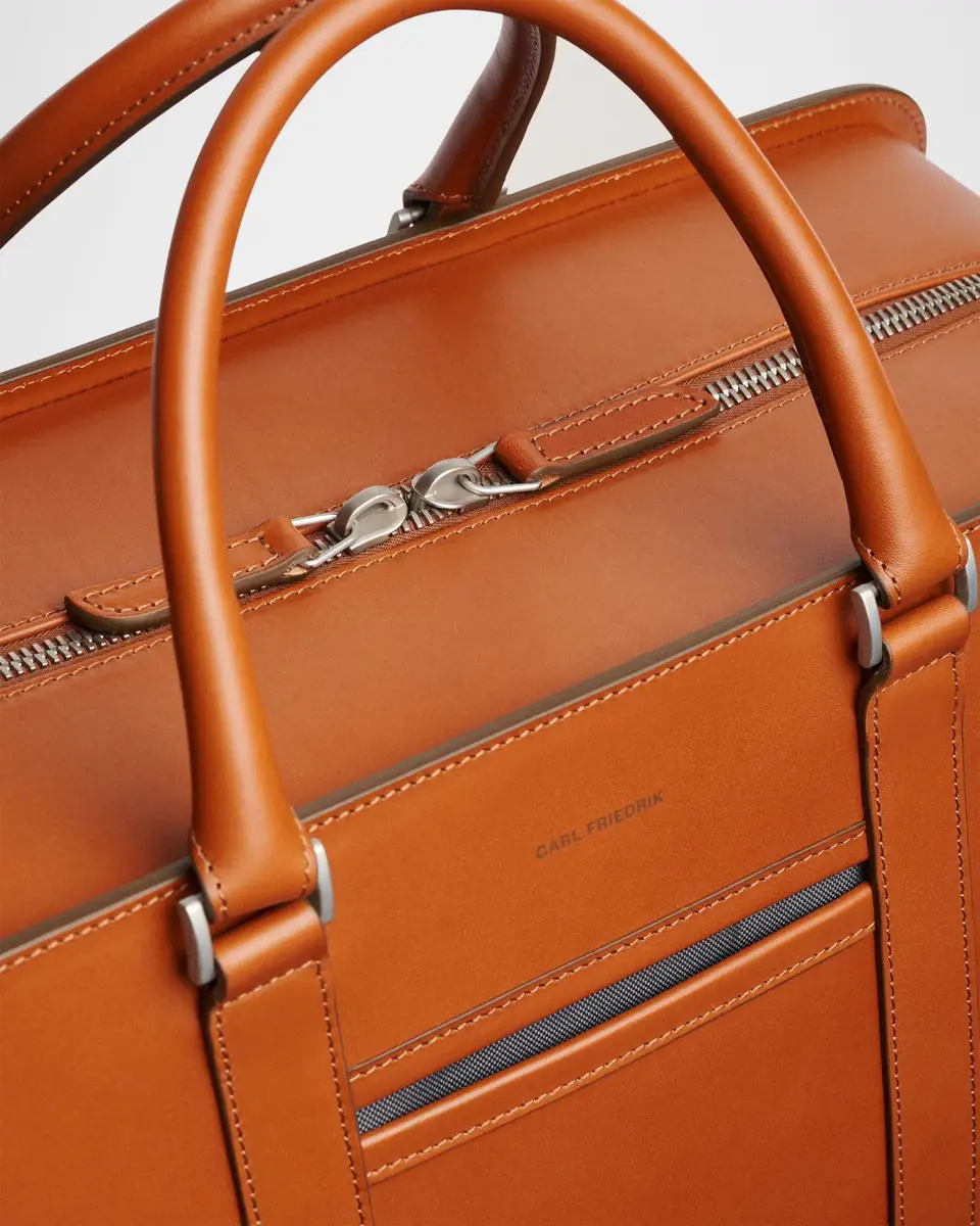 Carl Friedrik Palissy Weekend Bag | Thumbnail 4 Carl Friedrik Palissy Weekend Bag | Thumbnail 4