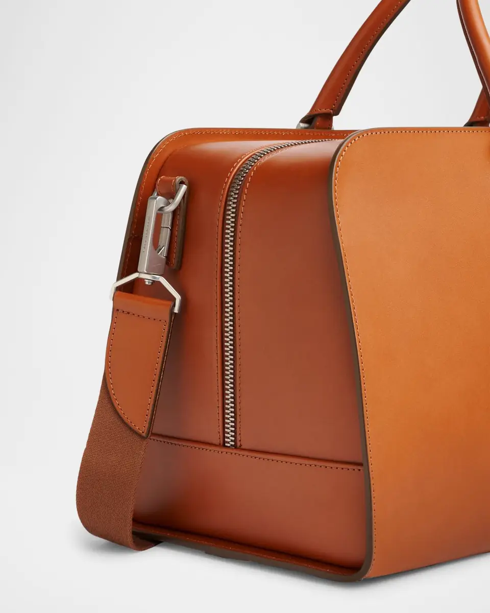 Carl Friedrik Palissy Weekend Bag | Thumbnail 5 Carl Friedrik Palissy Weekend Bag | Thumbnail 5