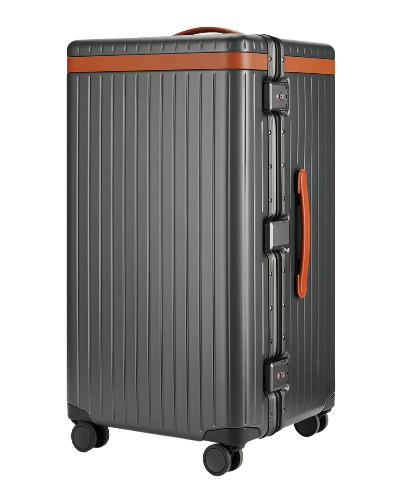Carl Friedrik The Trunk 28" Hardside Luggage
