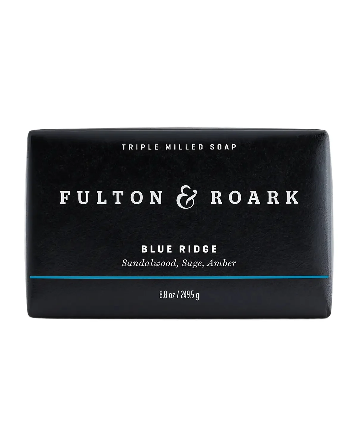 Fulton & Roark Blue Ridge Bar Soap, 8.8 oz.