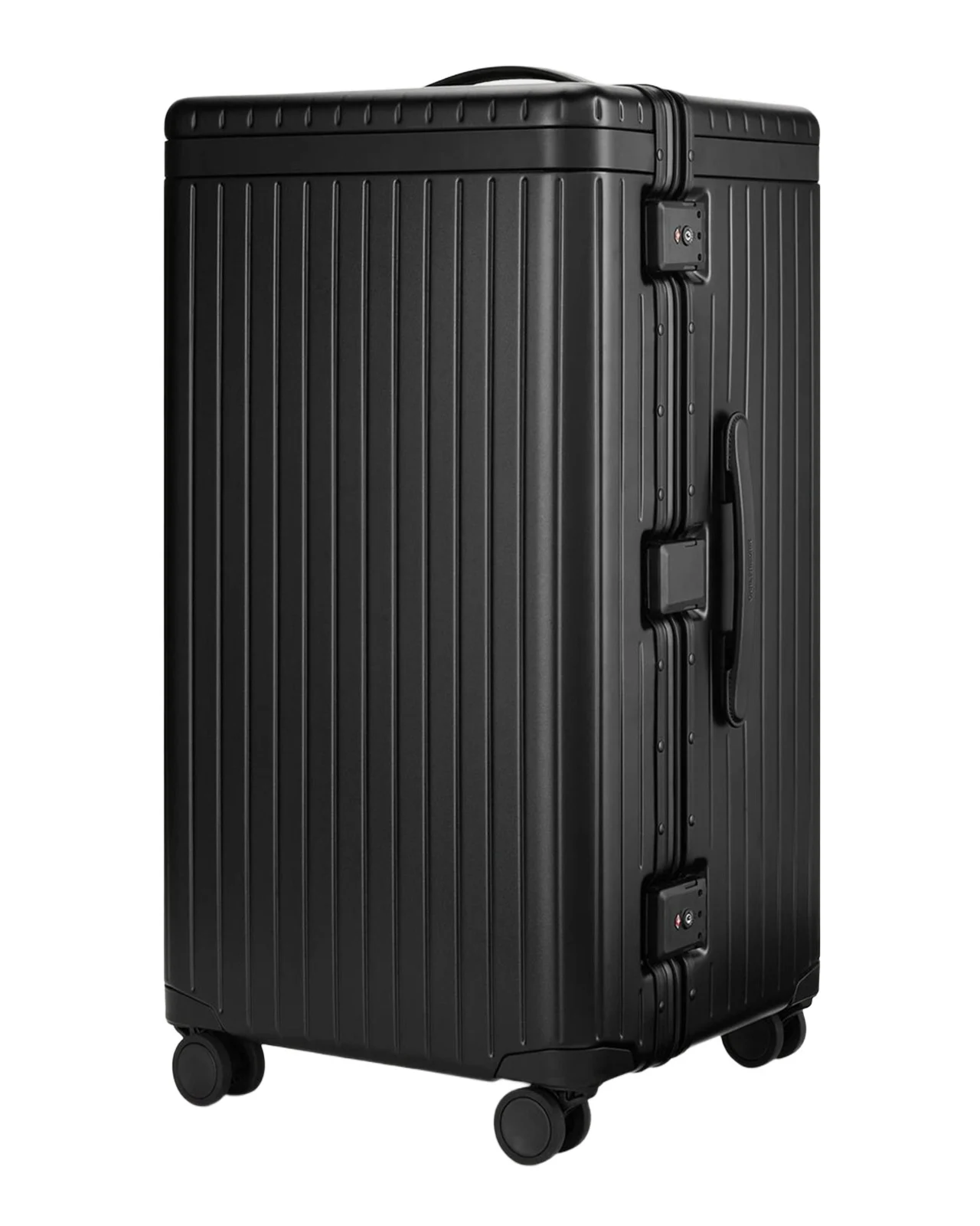 Carl Friedrik The Trunk 28" Hardside Luggage