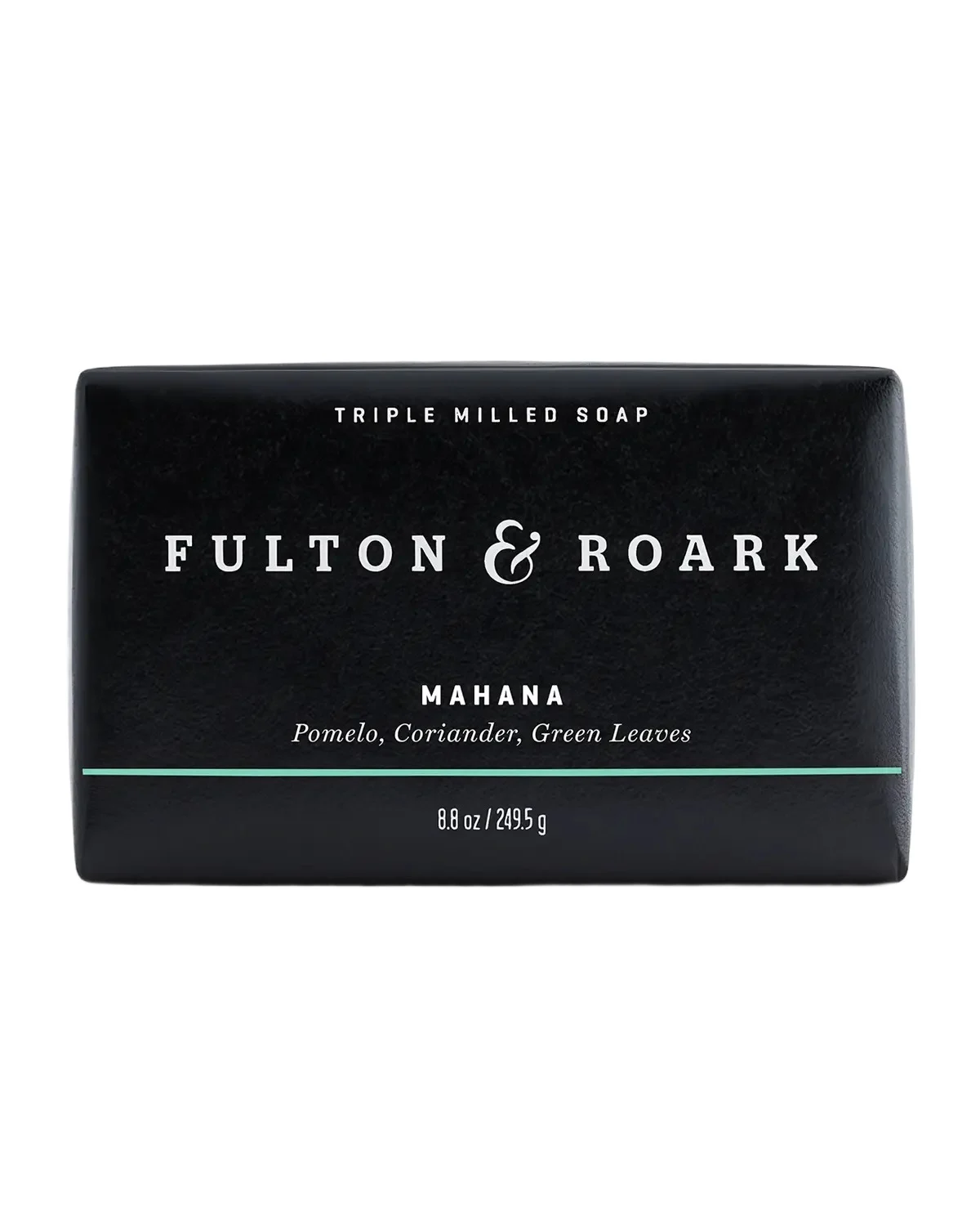 Fulton & Roark Mahana Bar Soap, 8.8 oz.