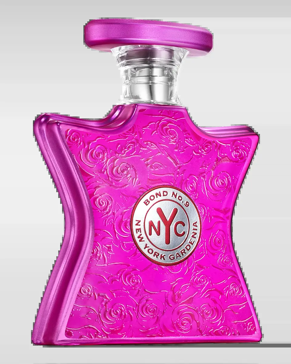 Bond No.9 New York New York Gardenia Eau de Parfum, 3.3 oz. | Thumbnail 2