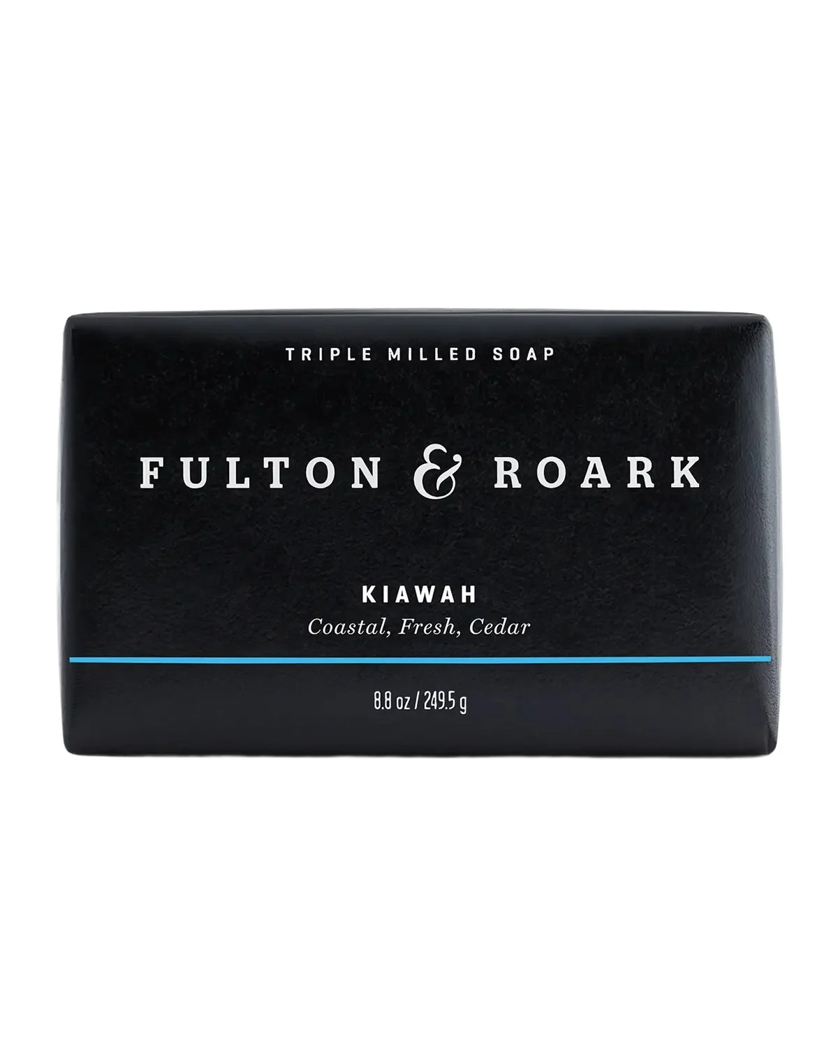 Fulton & Roark Kiawah Bar Soap, 8.8 oz.