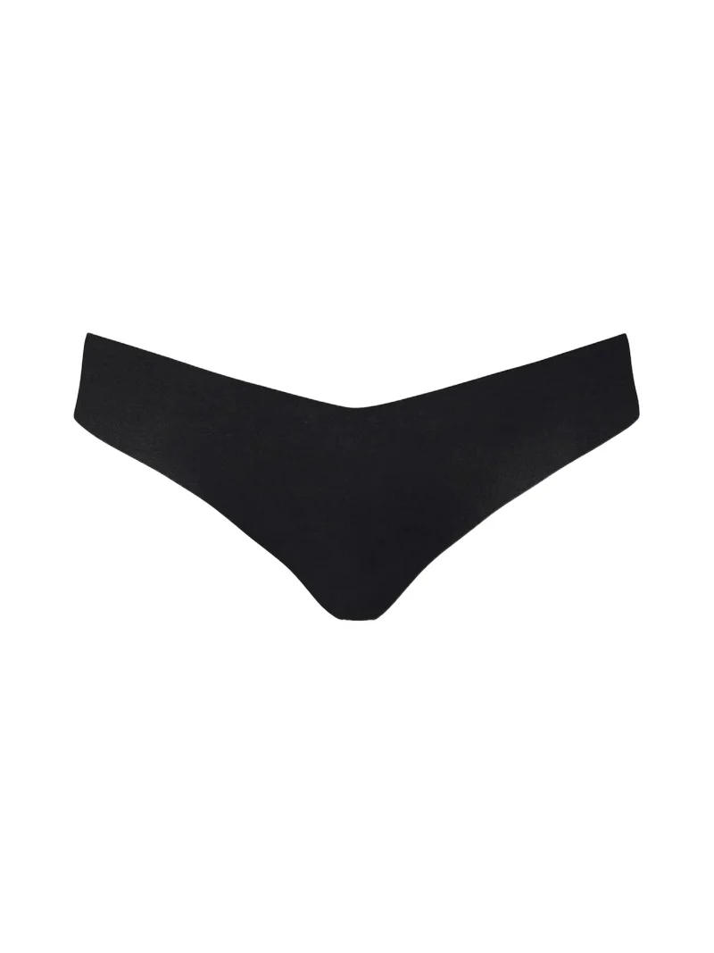 Commando Women's Stretch Microfiber Thong