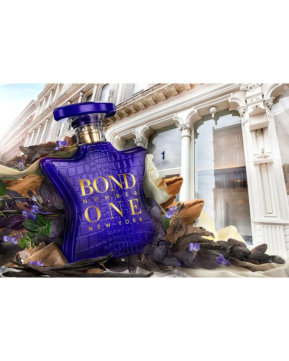 Bond No.9 New York Bond Number One, 100 mL | Thumbnail 3 Bond No.9 New York Bond Number One, 100 mL | Thumbnail 3