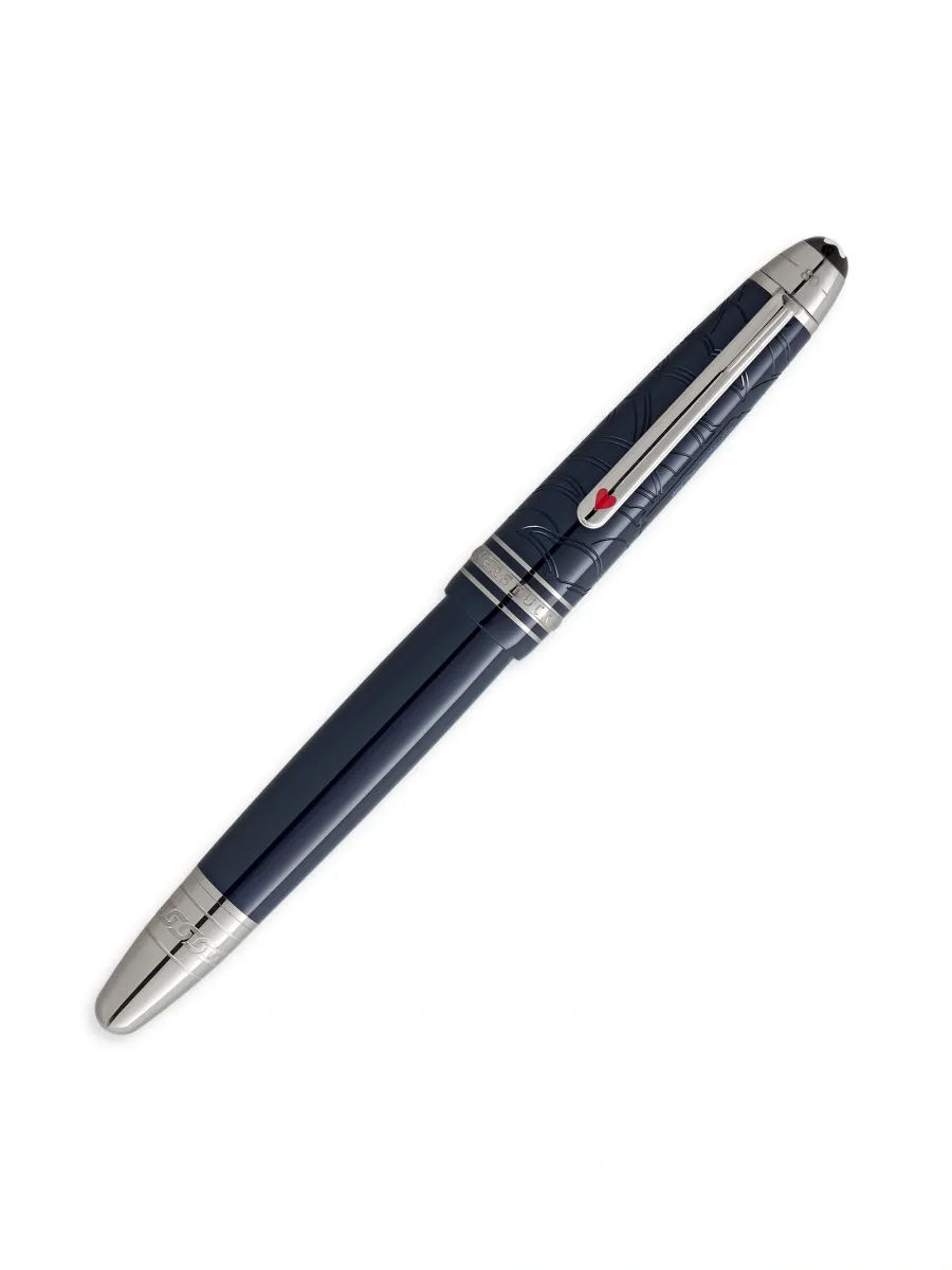 Montblanc Meisterstück Around The World In 80 Days Legrand Rollerball Pen | Thumbnail 2 Montblanc Meisterstück Around The World In 80 Days Legrand Rollerball Pen | Thumbnail 2