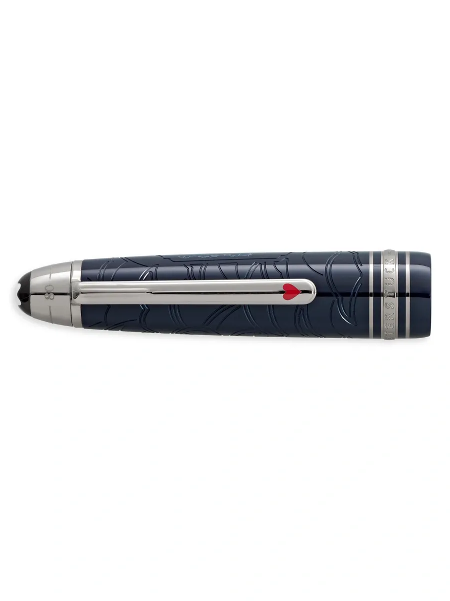 Montblanc Meisterstück Around The World In 80 Days Legrand Rollerball Pen | Thumbnail 3 Montblanc Meisterstück Around The World In 80 Days Legrand Rollerball Pen | Thumbnail 3