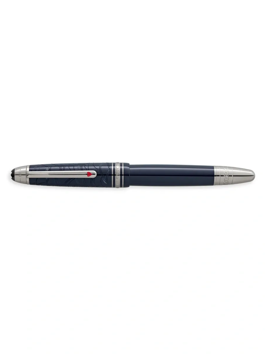 Montblanc Meisterstück Around The World In 80 Days Legrand Rollerball Pen | Thumbnail 5 Montblanc Meisterstück Around The World In 80 Days Legrand Rollerball Pen | Thumbnail 5