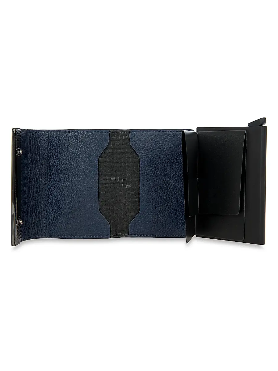 Porsche Design Men's Secrid Card Holder | Thumbnail 2 Porsche Design Men's Secrid Card Holder | Thumbnail 2