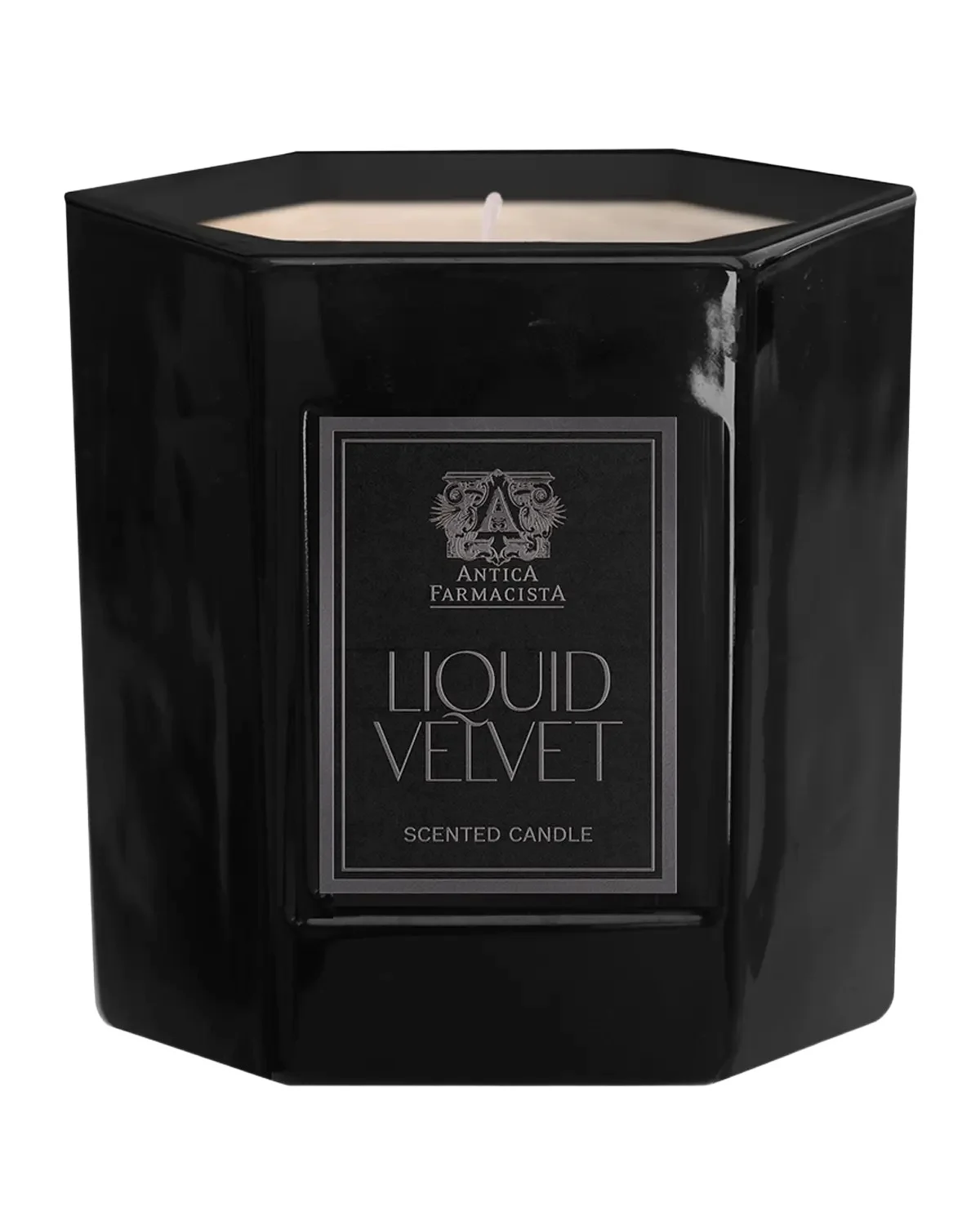 Antica Farmacista Liquid Velvet Scented Candle, 9 oz.