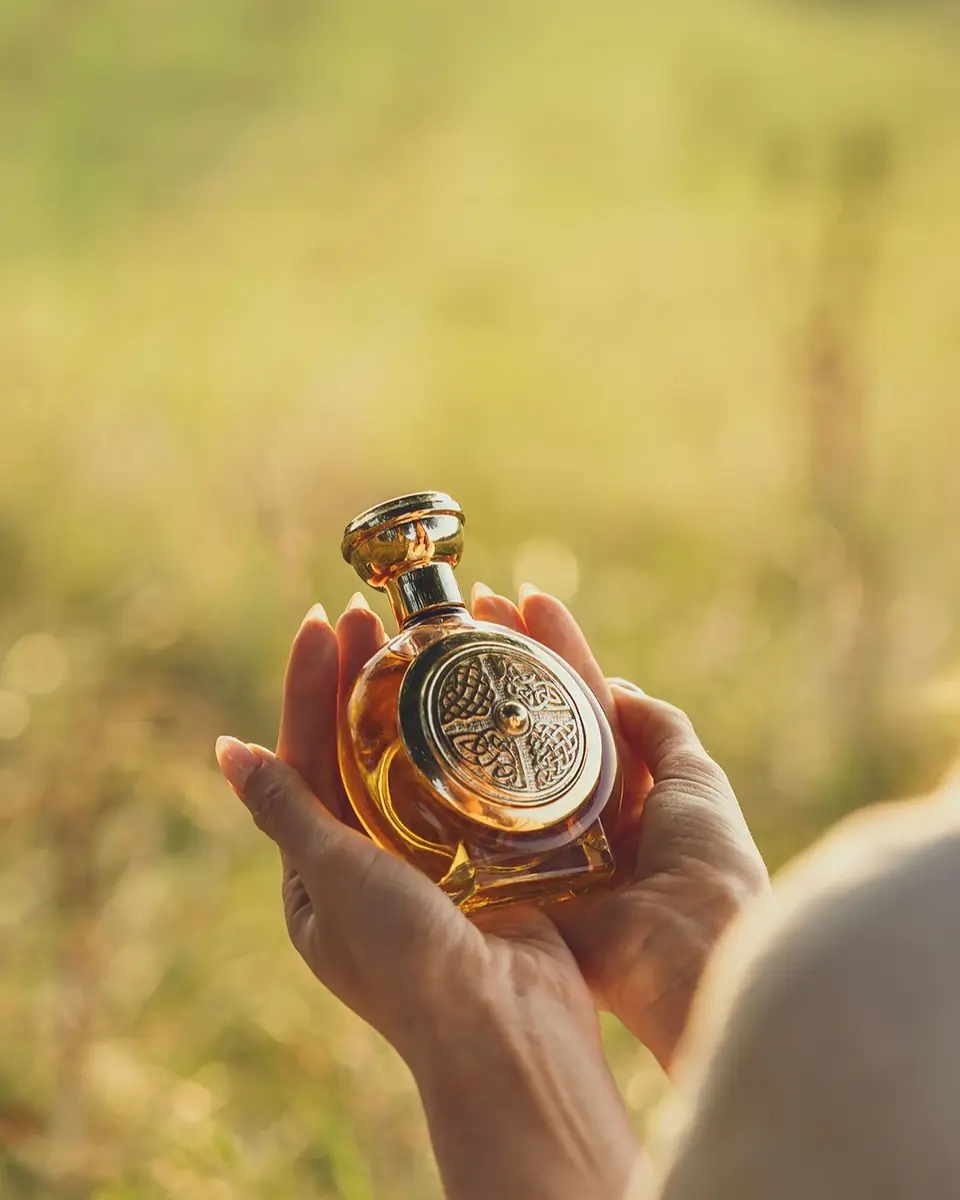 Boadicea the Victorious Defender Eau de Parfum, 3.4 oz. | Thumbnail 3
