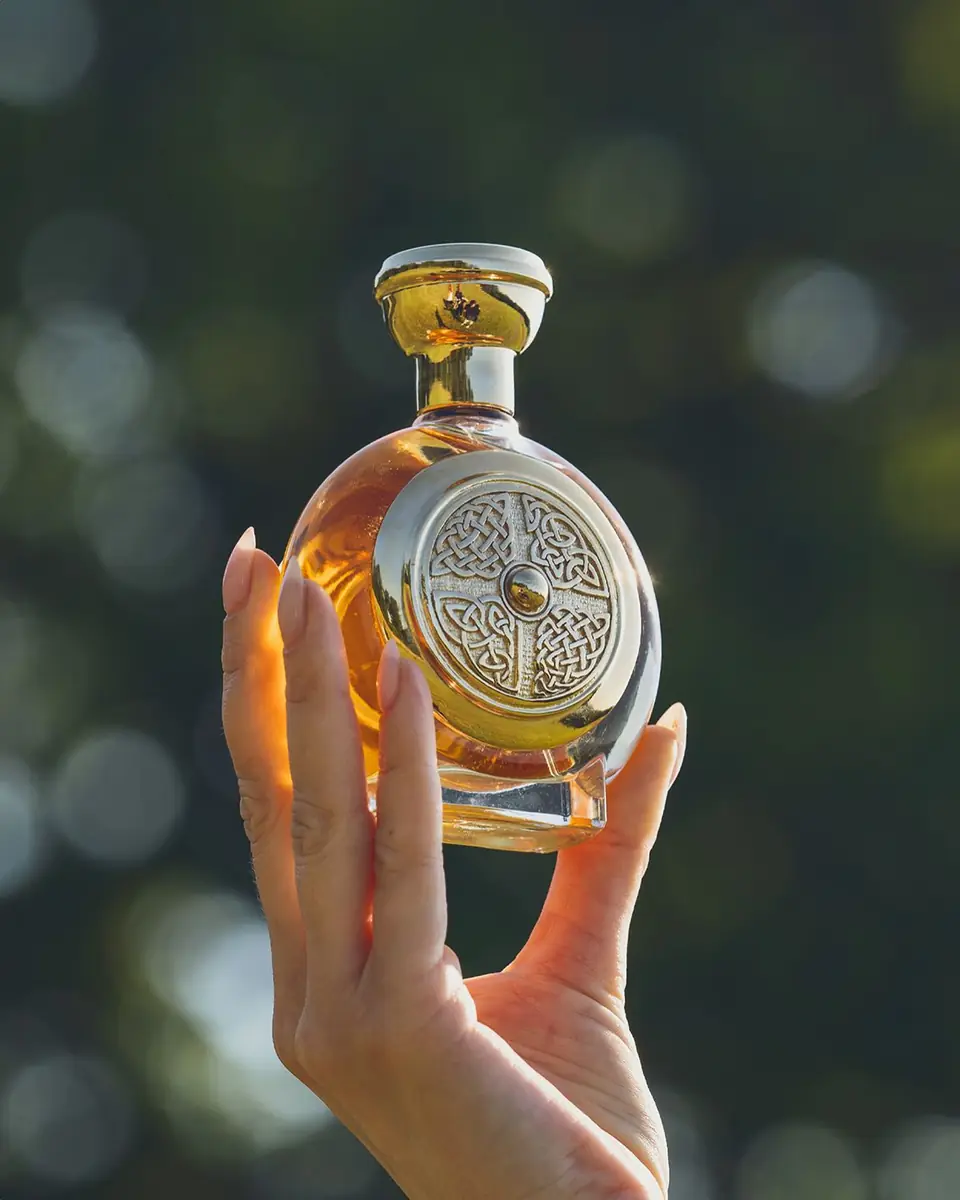 Boadicea the Victorious Defender Eau de Parfum, 3.4 oz. | Thumbnail 4