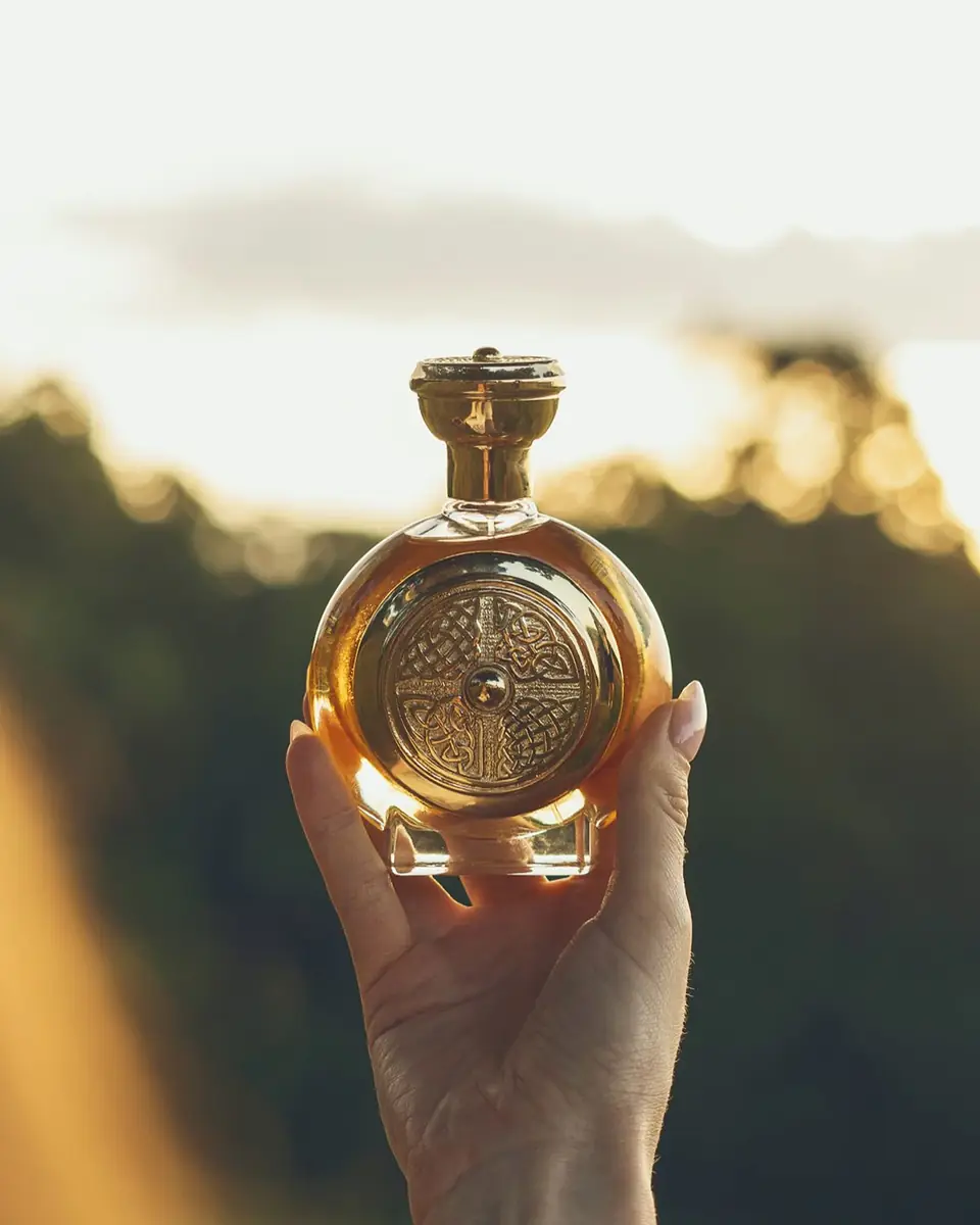 Boadicea the Victorious Defender Eau de Parfum, 3.4 oz. | Thumbnail 5