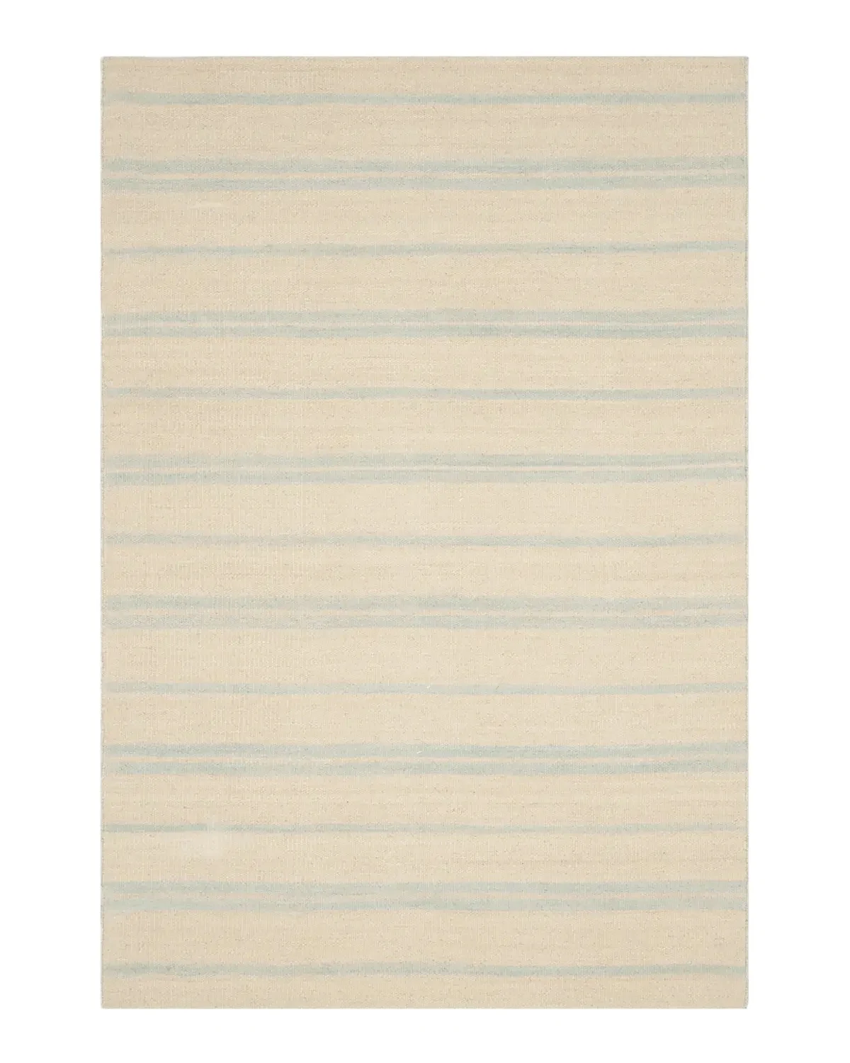 Ralph Lauren Home Brett Stripe Flat-Weave Rug