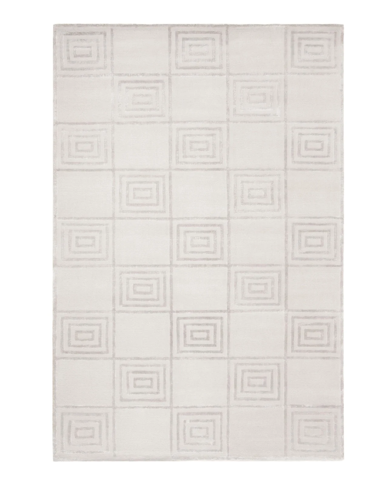 Ralph Lauren Home Alistair Tiles Hand Knotted Rug