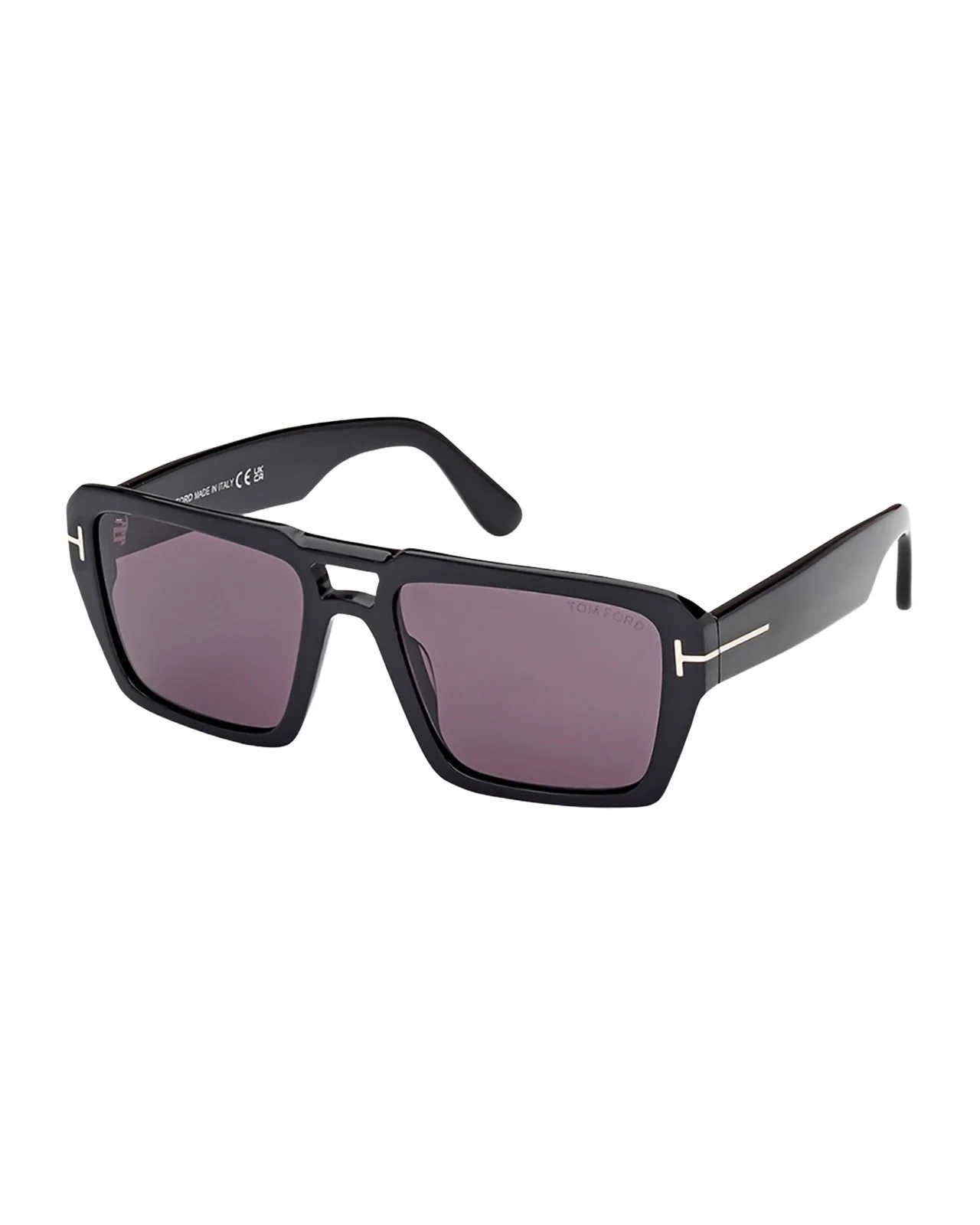 Redford Acetate Aviator Sunglasses Redford Acetate Aviator Sunglasses