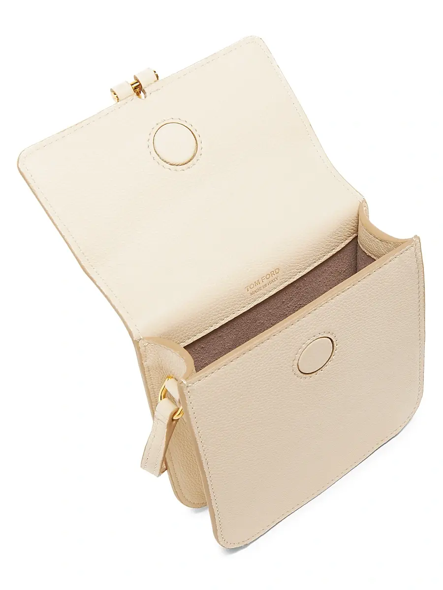 Tom Ford Women's Mini Tara Strap Bag | Thumbnail 3 Tom Ford Women's Mini Tara Strap Bag | Thumbnail 3