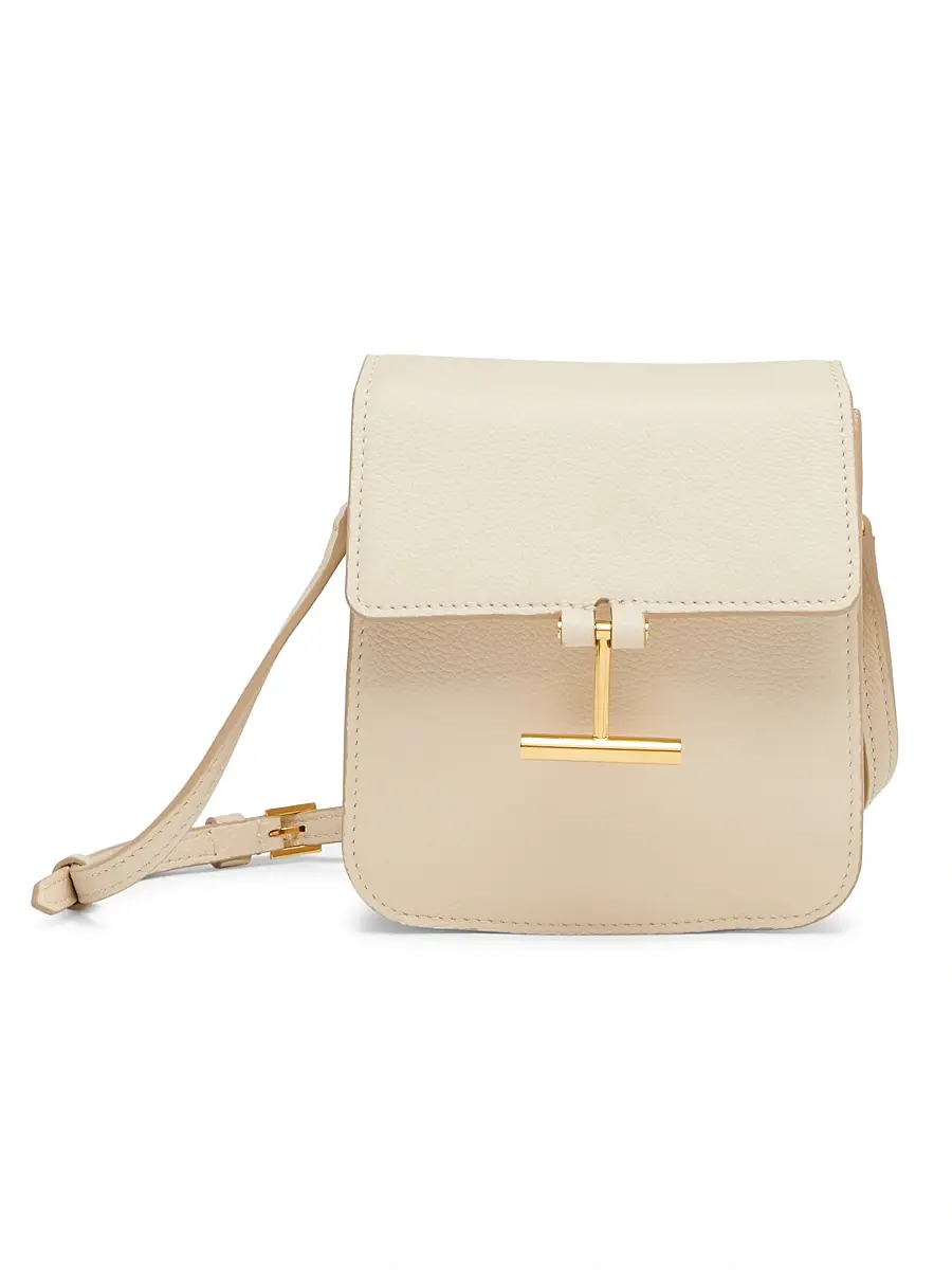 Tom Ford Women's Mini Tara Strap Bag | Image 1 Tom Ford Women's Mini Tara Strap Bag | Image 1