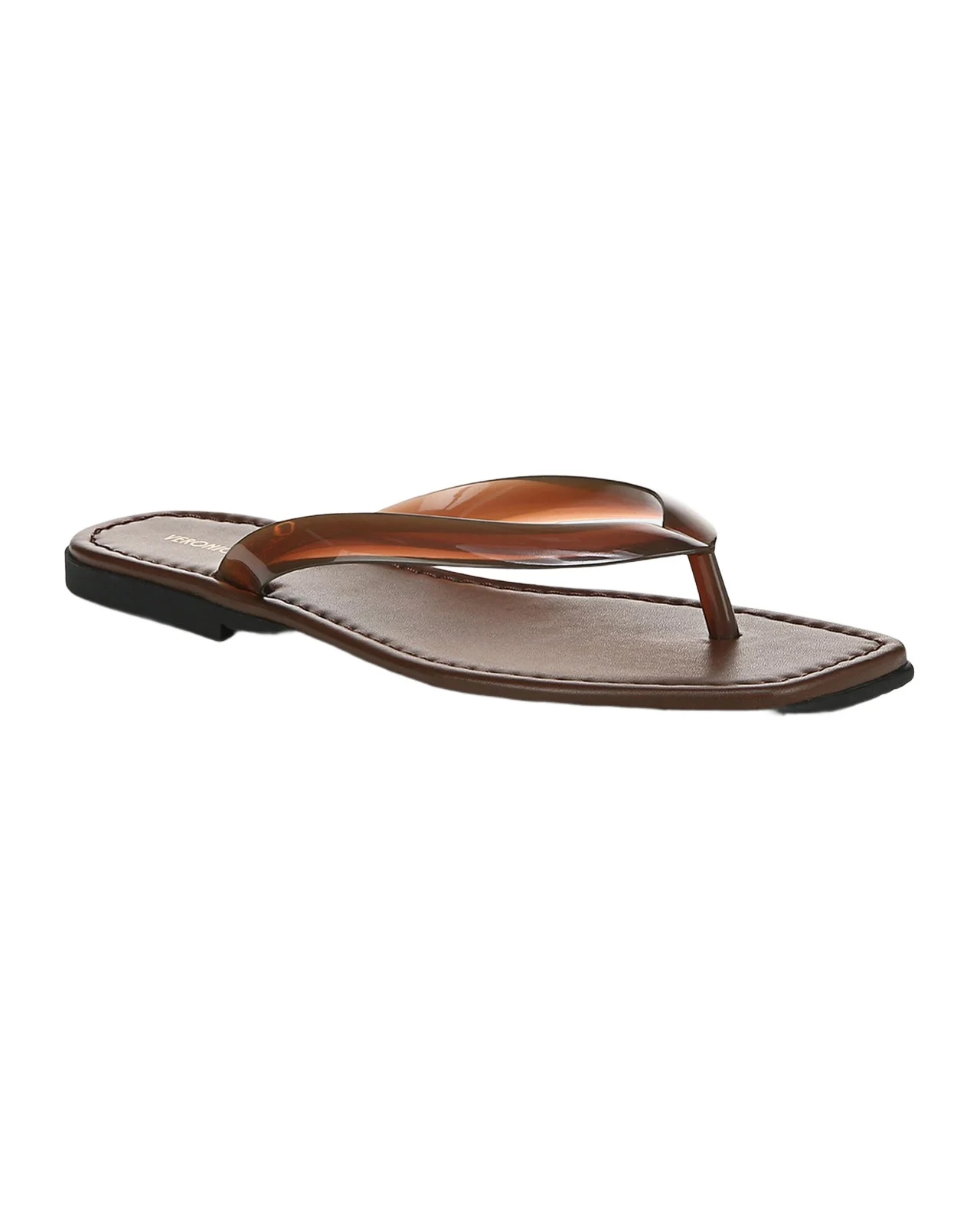 Jelly Thong Sandals Jelly Thong Sandals