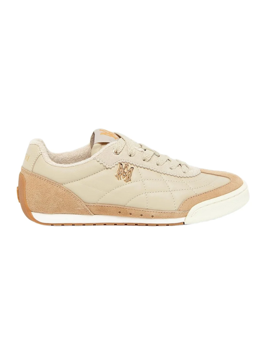 Women's Coastline Leather & Suede Low-Top Sneakers Women's Coastline Leather & Suede Low-Top Sneakers