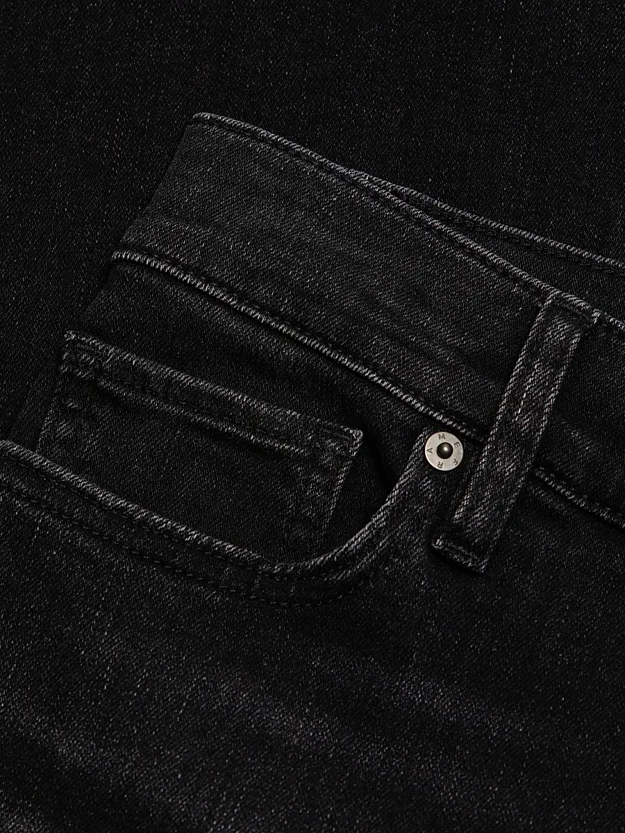 Frame Women's Le Slim Palazzo Ankle Jeans | Thumbnail 7 Frame Women's Le Slim Palazzo Ankle Jeans | Thumbnail 7