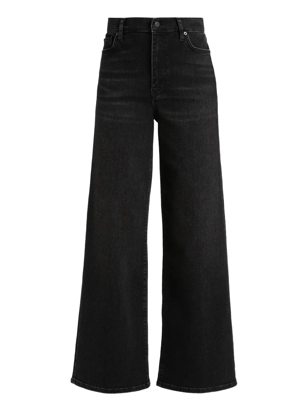Women's Le Slim Palazzo Ankle Jeans Women's Le Slim Palazzo Ankle Jeans