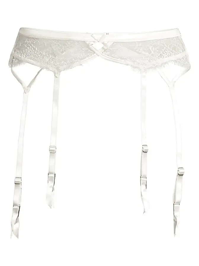Women's Frankie Lace Garter Women's Frankie Lace Garter