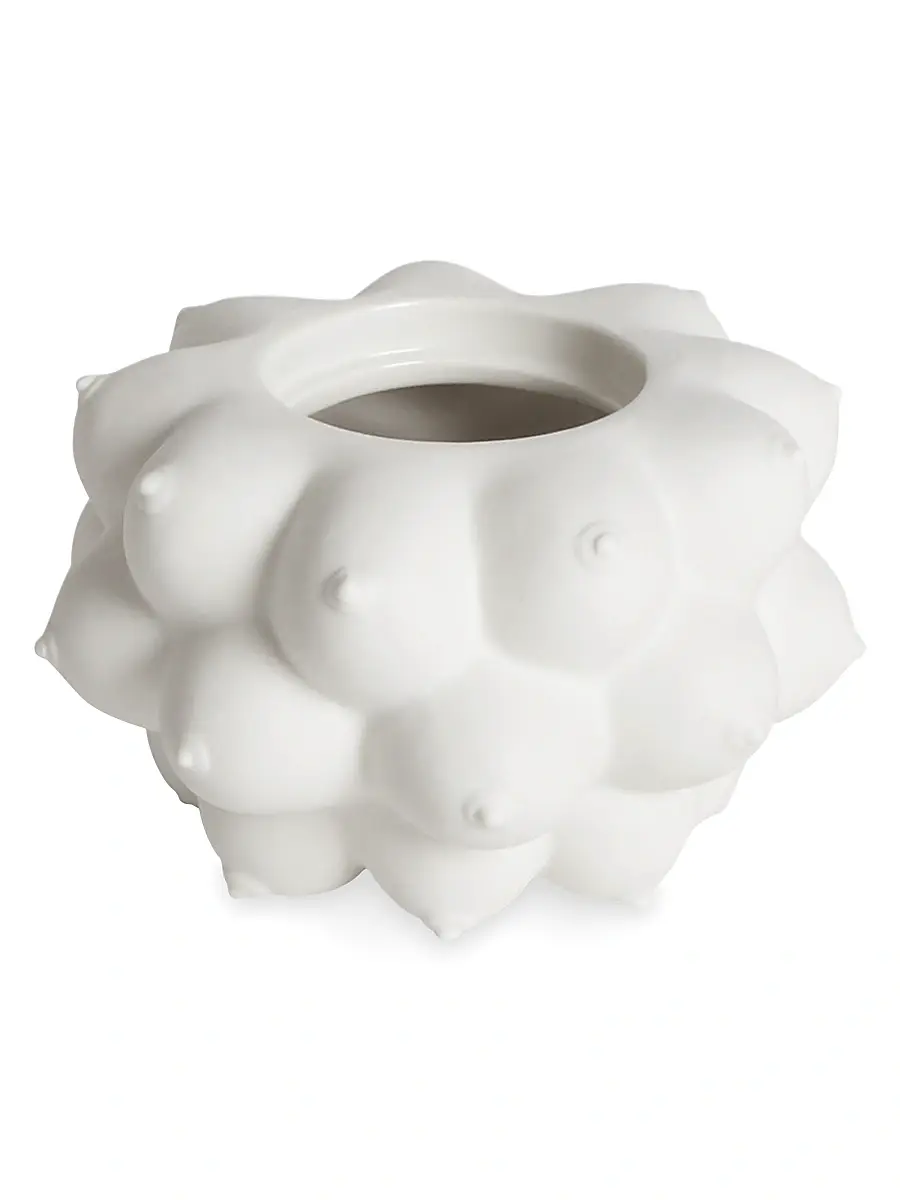 Jonathan Adler Muse Georgia Orb Porcelain Box | Thumbnail 2