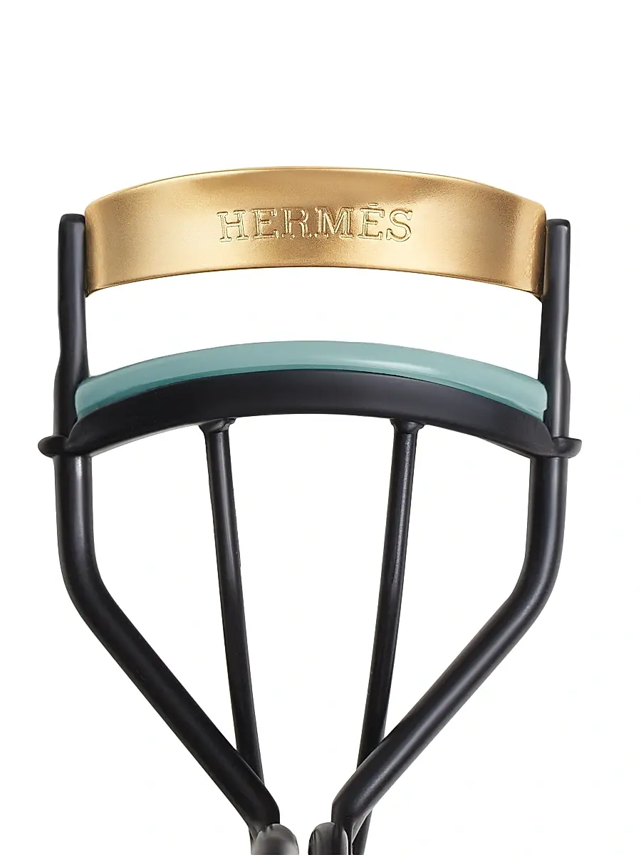 HERMÈS Women's Trait d'Hermès Le Courbe-Cils Eyelash Curler | Thumbnail 3 HERMÈS Women's Trait d'Hermès Le Courbe-Cils Eyelash Curler | Thumbnail 3