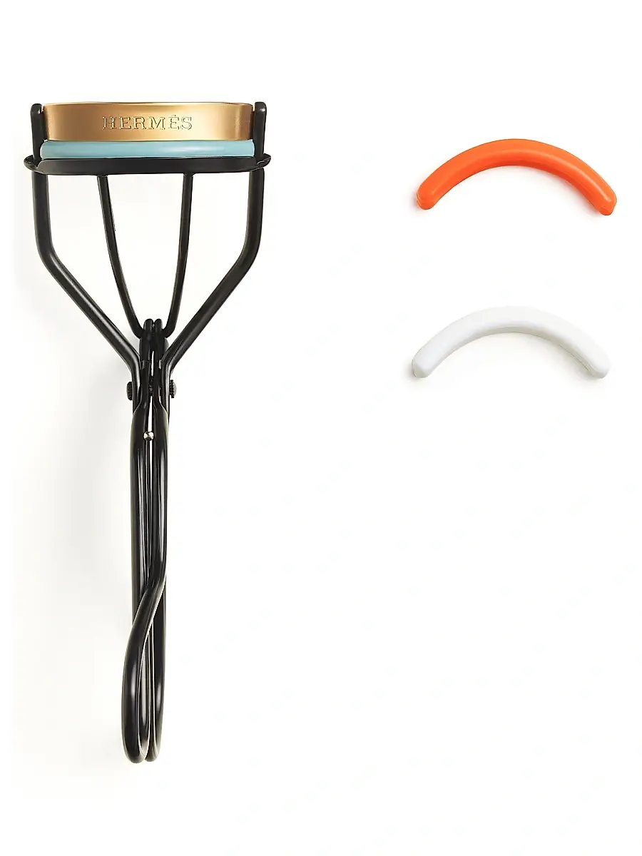 HERMÈS Women's Trait d'Hermès Le Courbe-Cils Eyelash Curler | Thumbnail 4 HERMÈS Women's Trait d'Hermès Le Courbe-Cils Eyelash Curler | Thumbnail 4