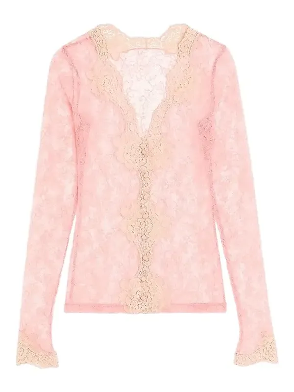 Women's Stretch Lace Cardigan Women's Stretch Lace Cardigan