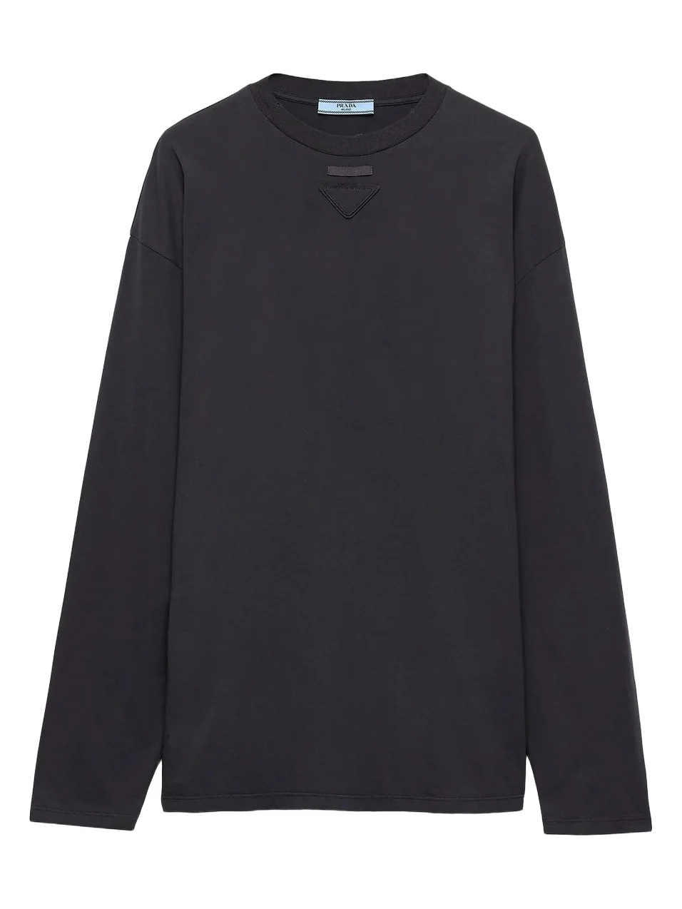 Prada Women's Jersey T-Shirt