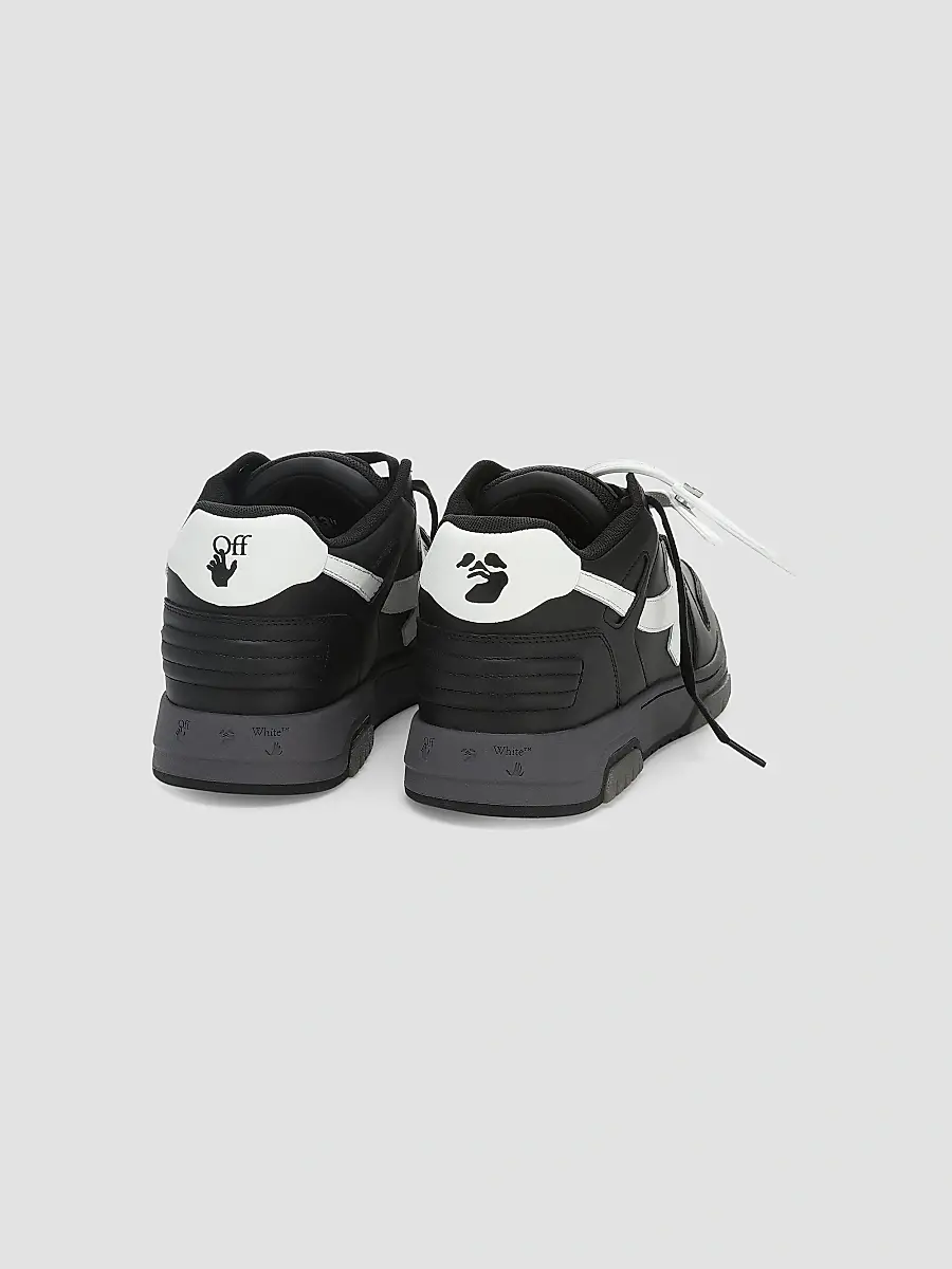 Off-White Men's Out Of Office Leather Sneakers | Thumbnail 3