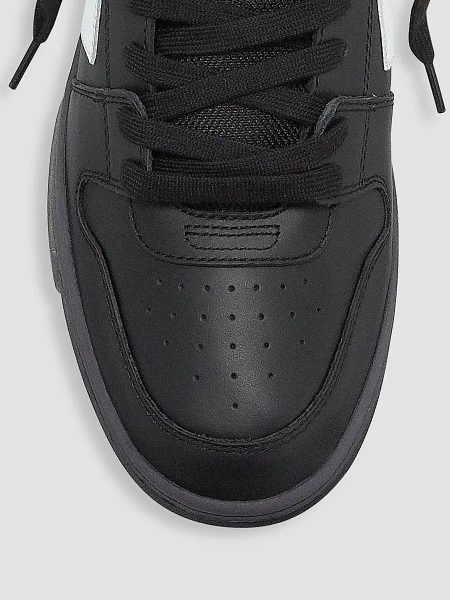 Off-White Men's Out Of Office Leather Sneakers | Thumbnail 4