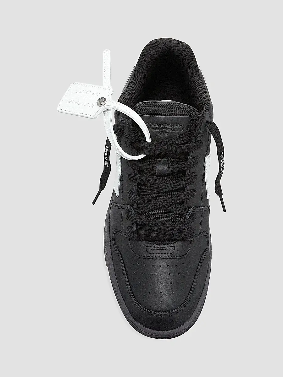 Off-White Men's Out Of Office Leather Sneakers | Thumbnail 5