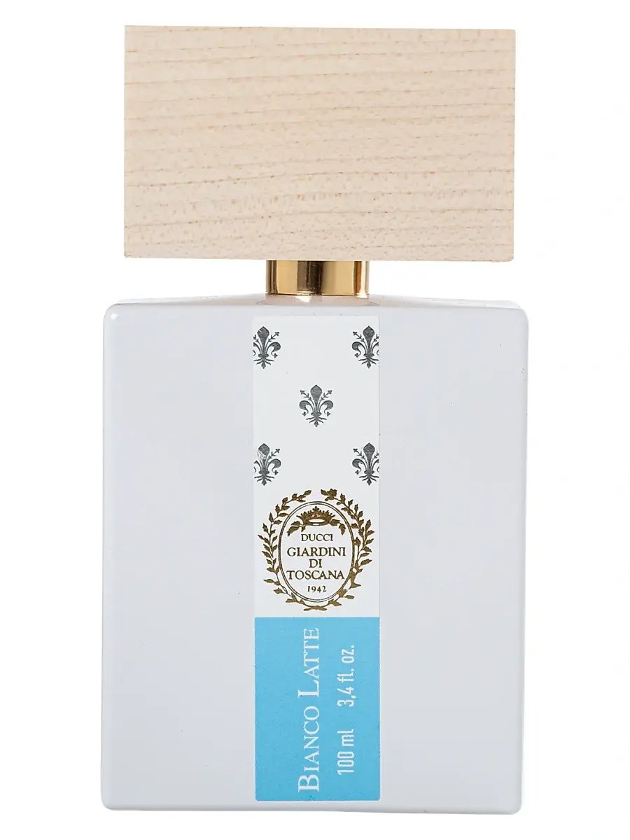 Giardini Di Toscana Bianco Latte Eau de Parfum | Image 1 Giardini Di Toscana Bianco Latte Eau de Parfum | Image 1