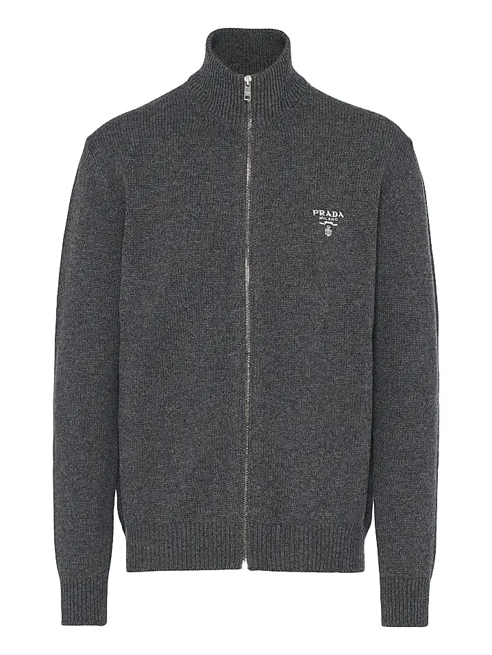 Men's Cashmere Hoodie Men's Cashmere Hoodie