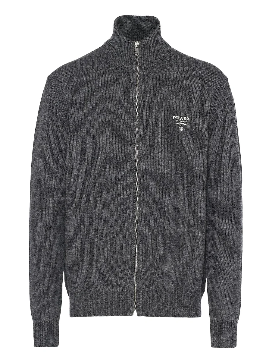 Men's Cashmere Hoodie Men's Cashmere Hoodie