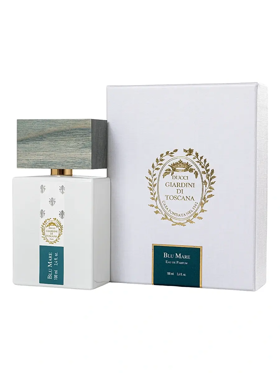 Giardini Di Toscana Blu Mare Eau de Parfum | Thumbnail 2 Giardini Di Toscana Blu Mare Eau de Parfum | Thumbnail 2