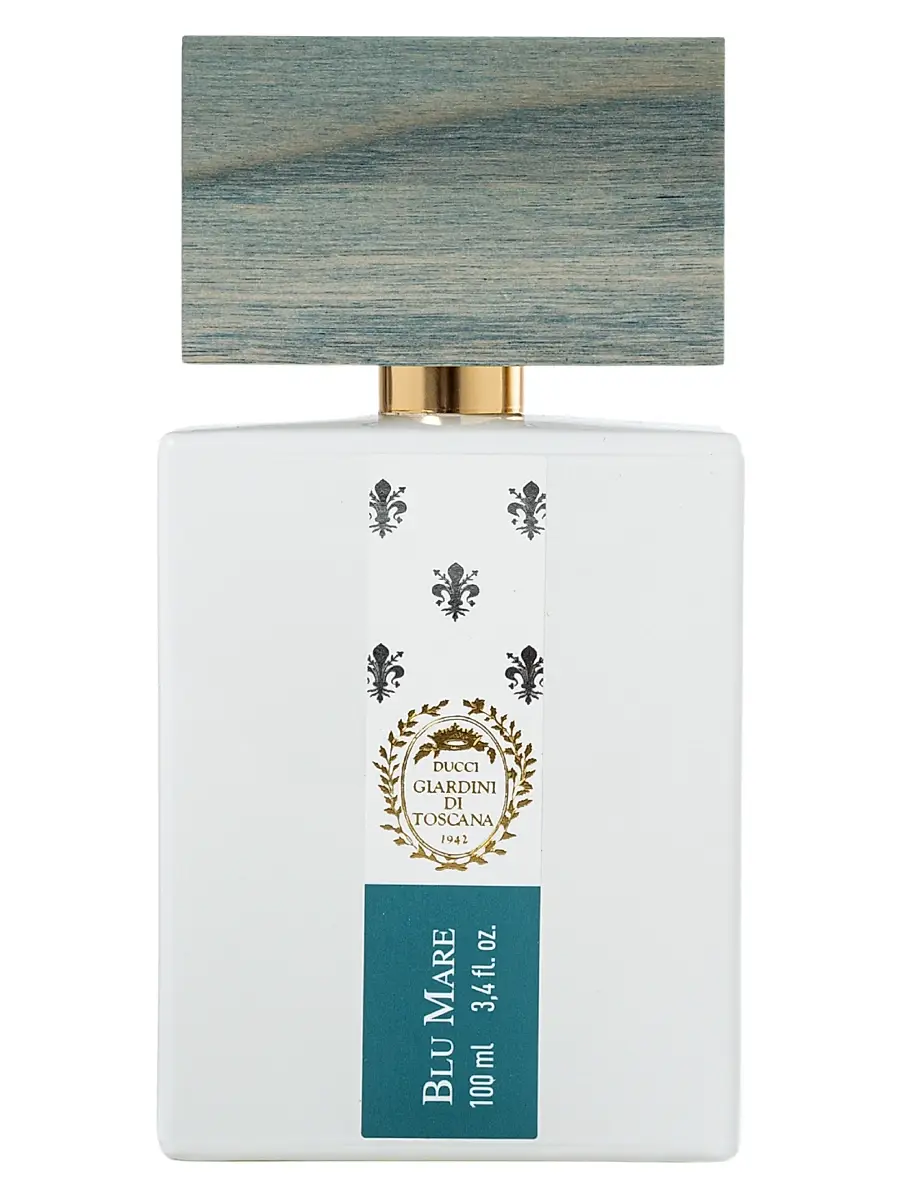 Giardini Di Toscana Blu Mare Eau de Parfum 3.4 oz | Image 1 Giardini Di Toscana Blu Mare Eau de Parfum 3.4 oz | Image 1