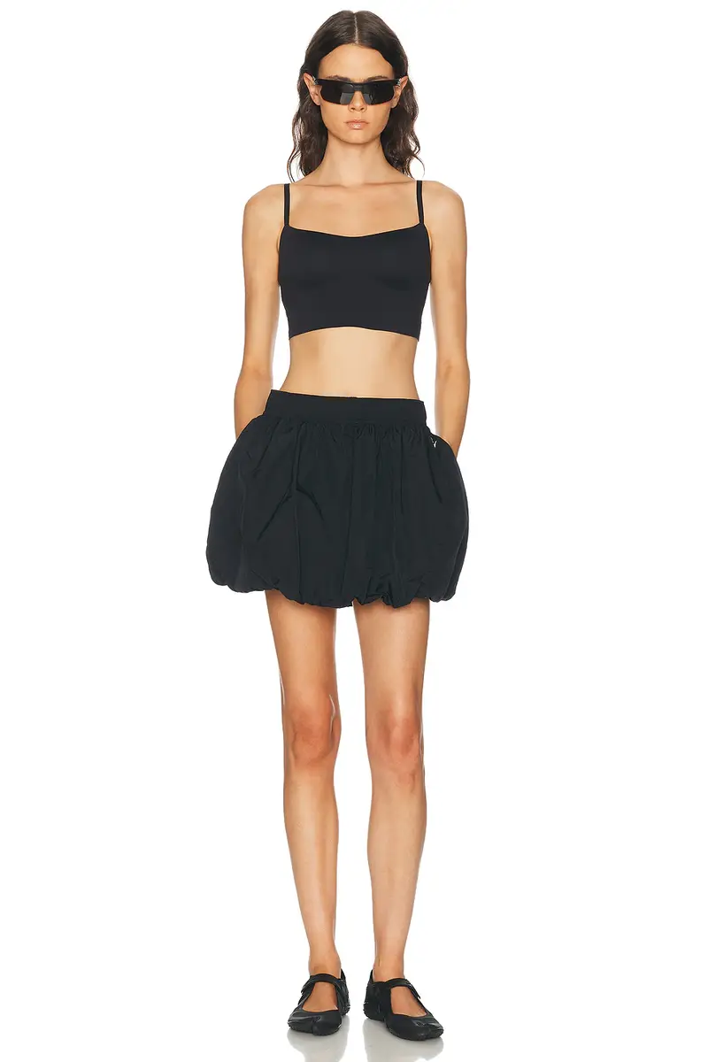 Nike Bubble Skirt | Thumbnail 5 Nike Bubble Skirt | Thumbnail 5